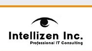 Intellizen Inc. - Professional IT Consulting